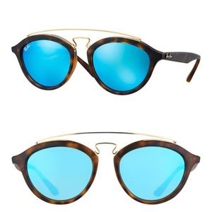 Ray Ban Gatsby II Sunglasses